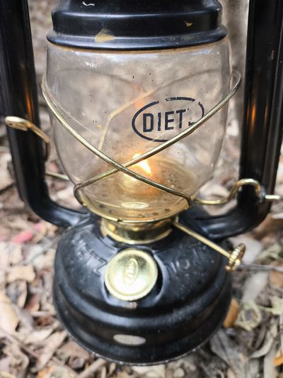 デイツ(DIETZ)の仕様